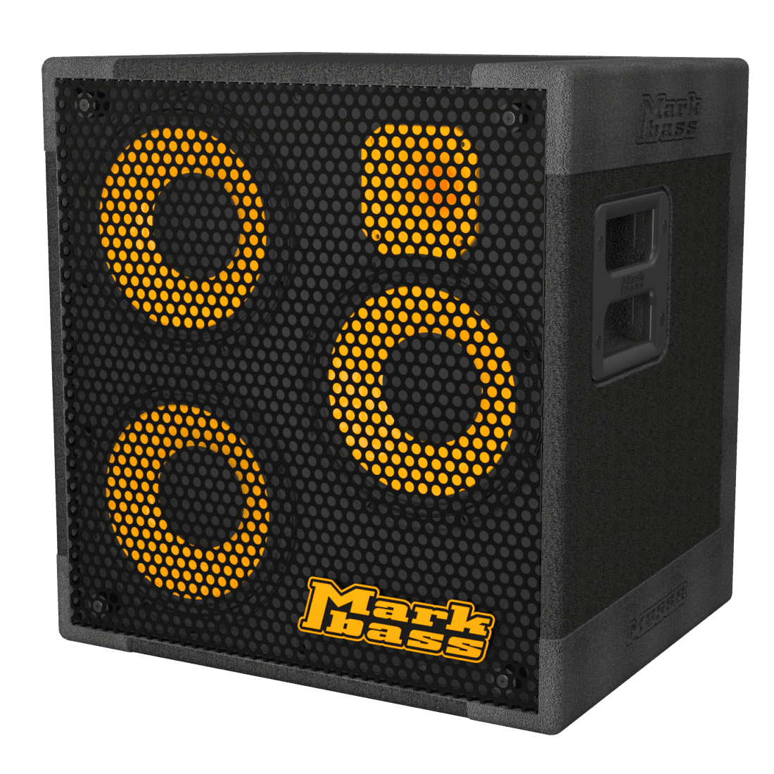 MB58R 103 Energy 3x10 Bass Cabinet - 6 Ohm
