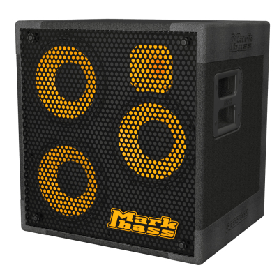 Markbass - MB58R 103 Energy 3x10 Bass Cabinet - 6 Ohm