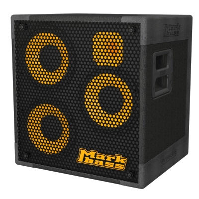 Markbass - MB58R 103 Energy 3x10 Bass Cabinet - 6 Ohm