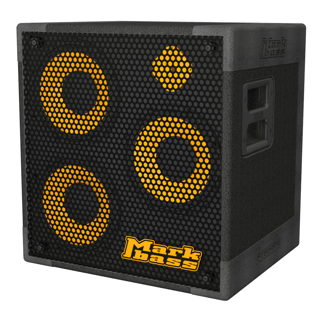 MB58R 103 Pure 3x10 Bass Cabinet - 6 Ohm