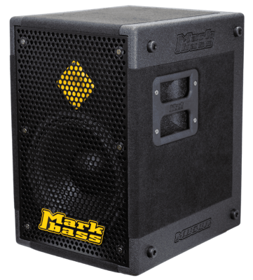 MB58R 121 P 1x12 Bass Cabinet - 8 Ohm