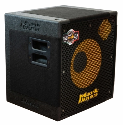 MB58R 151 Energy 1x15 Bass Cabinet - 8 Ohm