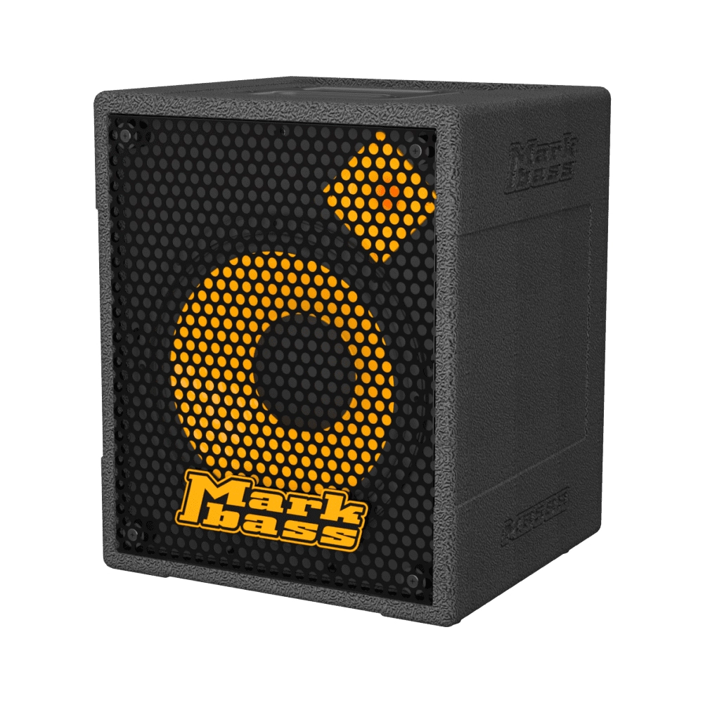 MB58R Mini CMD 121 P 1x12 Combo