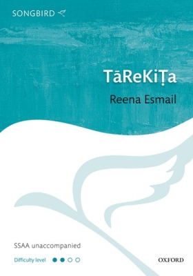 Oxford University Press - TaReKiTa - Esmail - SSAA