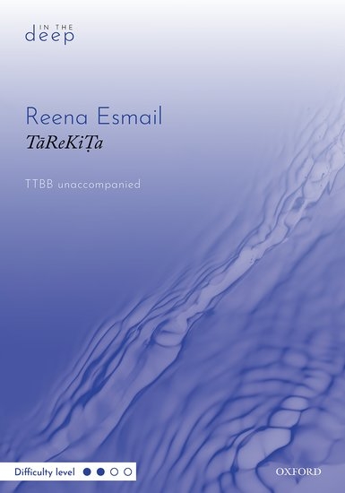 TaReKiTa - Esmail - TTBB