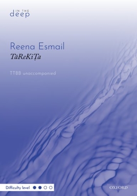 Oxford University Press - TaReKiTa - Esmail - TTBB