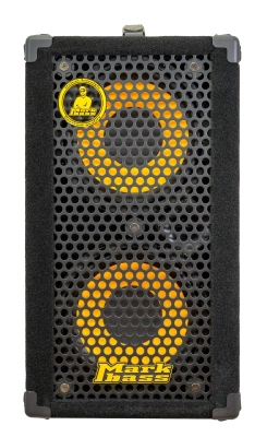 Markbass - Minimark 802 N 300 Combo