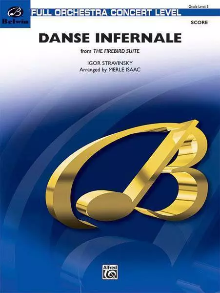 Danse Infernale