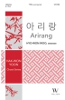Walton - Arirang - Korean\/Woo - TTBB