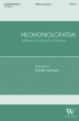 Walton - Hlohonolofatsa - South African\/Jackson - TTBB