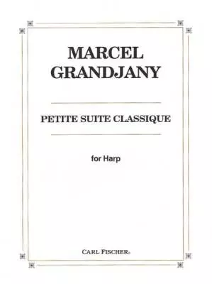 Carl Fischer - Petite Suite Classique