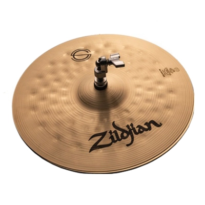 Zildjian - Fat Hat Hi-Hats - 15