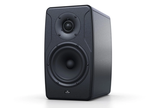 iLoud Precision 6 - 6.5\'\' Two-way Reference Monitor with Room Correction