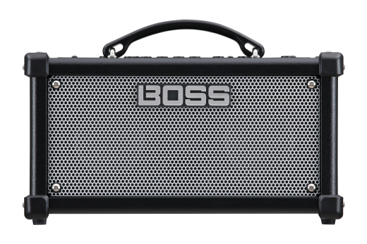 BOSS - Dual Cube LX Stereo Guitar Amplifier