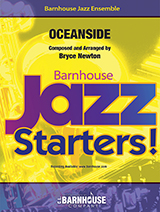 C.L. Barnhouse - Oceanside - Newton - Jazz Ensemble - Gr. 1