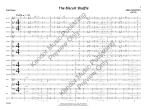 The Biscuit Shuffle - Yasinitsky - Jazz Ensemble - Gr. 1