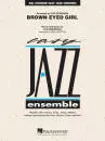 Hal Leonard - Brown Eyed Girl - Morrison\/Murtha - Jazz Ensemble - Gr. 2