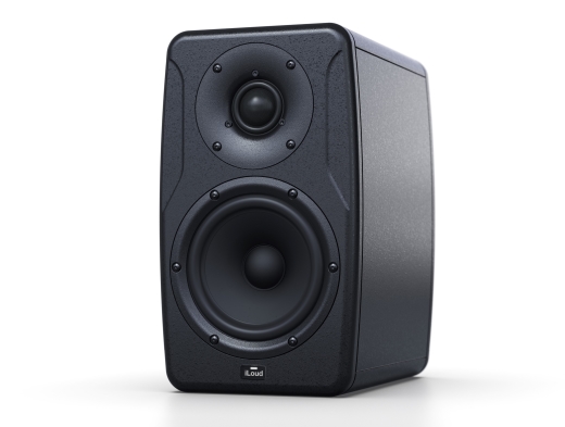 iLoud Precision 5 - 5\'\' Two-way Reference Monitor with Room Correction (Single)