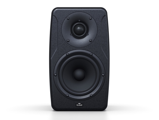 IK Multimedia - iLoud Precision 5 - 5 Two-way Reference Monitor with Room Correction (Single)