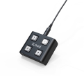 IK Multimedia - iLoud Precision Tabletop Wired Remote Control
