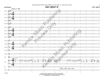 Get After It - Jarvis - Jazz Ensemble - Gr. 3