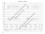 Close Quarters - Zvacek - Jazz Ensemble - Gr. 2