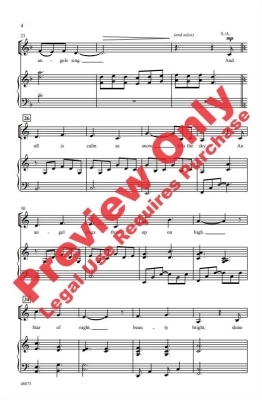 Castleton Carol - Traditional/Cohn - SATB