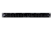 MX622BT 6-Channel Stereo Mixer with EQ & Bluetooth