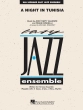 Hal Leonard - A Night in Tunisia - Gillespie\/Sweeney - Jazz Ensemble - Gr. 2