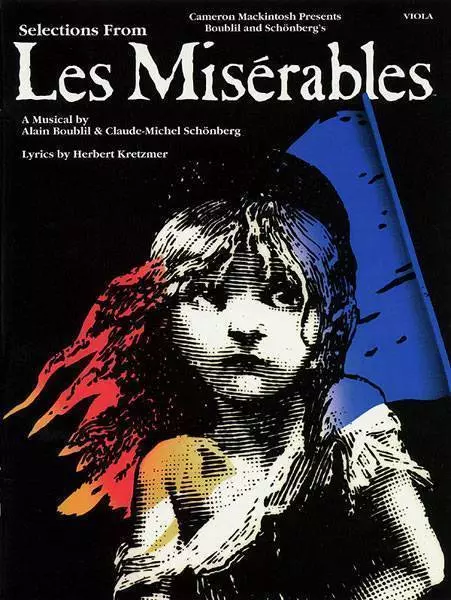 Les Miserables