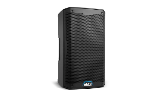 TS410 Truesonic 2000W 10\'\'  2-Way Powered Loudspeaker