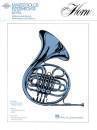 Hal Leonard - Master Solos Intermediate Level - French Horn