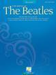 Hal Leonard - The Best of the Beatles - 2nd Edition