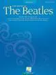Hal Leonard - The Best of the Beatles - 2nd Edition