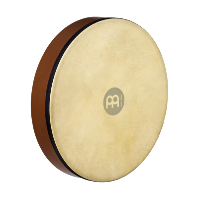 Meinl - Hand Selected Goat Head Frame Drum - 14