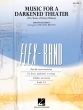 Hal Leonard - Music for a Darkened Theatre (The Music of Danny Elfman) - Brown - Concert Band (Flex-Band) - Gr. 3