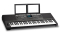 Harmony 61 Pro 61-Key Portable Arranger Keyboard with Built-in Speakers