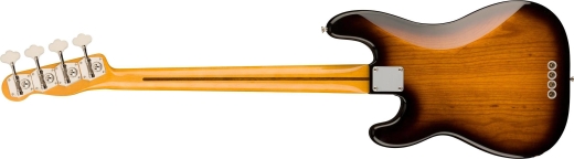 American Vintage II 1954 Precision Bass, Maple Fingerboard - 2-Colour Sunburst