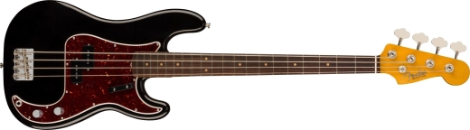 Fender - American Vintage II 1960 Precision Bass, Rosewood Fingerboard - Black