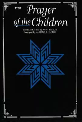 Warner Brothers - Prayer of the Children