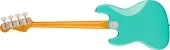 American Vintage II 1966 Jazz Bass, Rosewood Fingerboard - Sea Foam Green