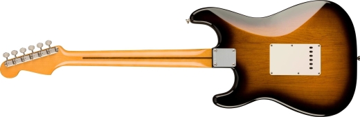 American Vintage II 1957 Stratocaster, Maple Fingerboard - 2-Colour Sunburst
