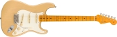 Fender - American Vintage II 1957 Stratocaster, Maple Fingerboard - Vintage Blonde