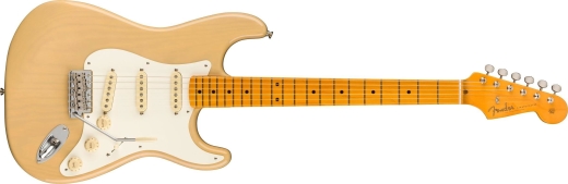 American Vintage II 1957 Stratocaster, Maple Fingerboard - Vintage Blonde
