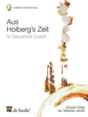 De Haske Publications - Aus Holbergs Zeit