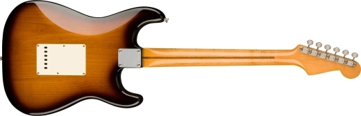 American Vintage II 1957 Stratocaster Left-Hand, Maple Fingerboard - 2-Colour Sunburst