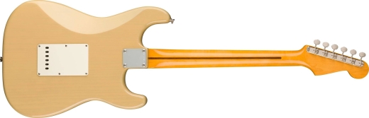 American Vintage II 1957 Stratocaster, Left-Hand, Maple Fingerboard - Vintage Blonde