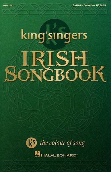 King\'s Singers Irish Songbook (Collection)