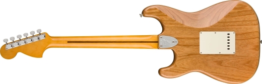 American Vintage II 1973 Stratocaster, Rosewood Fingerboard - Aged Natural