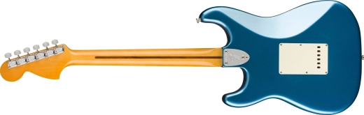 American Vintage II 1973 Stratocaster, Maple Fingerboard - Lake Placid Blue